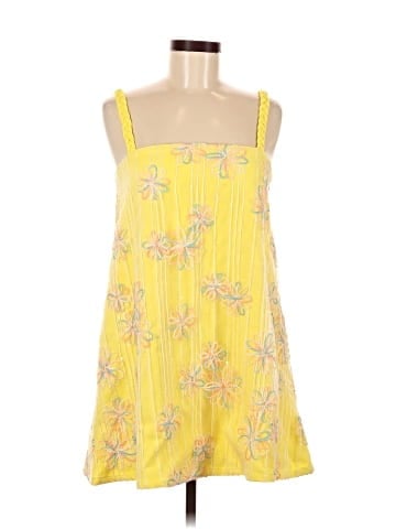 Lena Casual Dress (view 1)