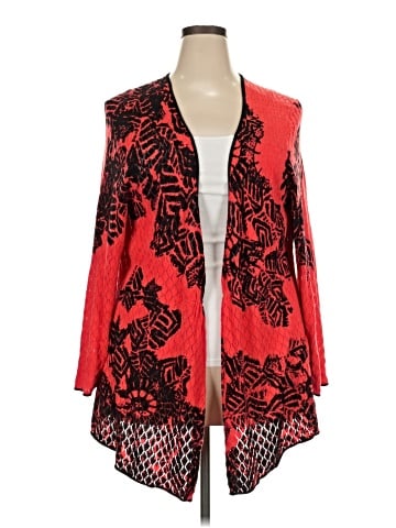 Zozo Cardigan (view 1)