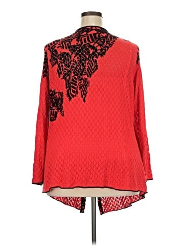 Zozo Cardigan (view 2)
