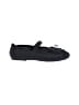 bc Black Flats Size 8 - photo 1