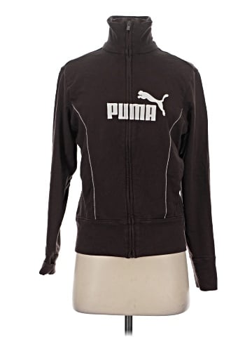 Puma Track Jacket (view 1)