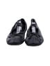 bc Black Flats Size 8 - photo 2