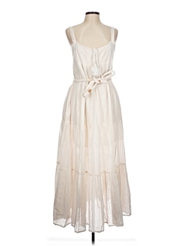 Karina Grimaldi Casual Dress (view 1)