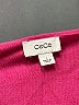 CeCe Pink Sleeveless Blouse Size L - photo 7