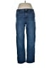 Chaps Blue Jeans Size 10 - photo 1