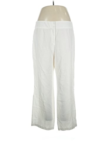 Eileen Fisher Casual Pants (view 1)