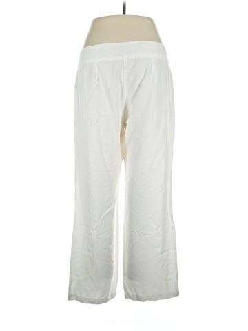 Eileen Fisher Casual Pants (view 2)