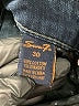 Seven7 Solid Blue Jeans Size 30 waist - photo 8