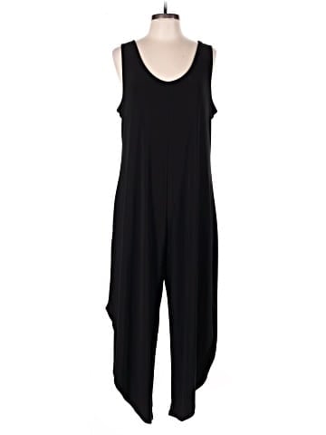 Tiana B. Jumpsuit (view 1)