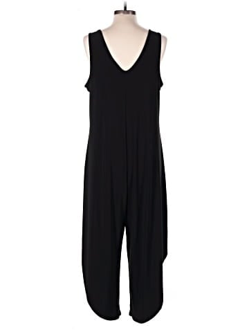 Tiana B. Jumpsuit (view 2)
