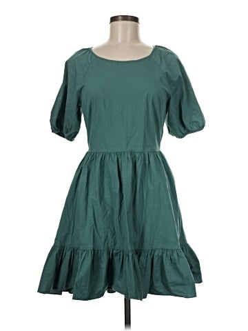 Peter Som Casual Dress (view 1)