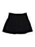 Athleta Solid Black Skort Size S - photo 1