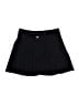 Athleta Solid Black Skort Size S - photo 2
