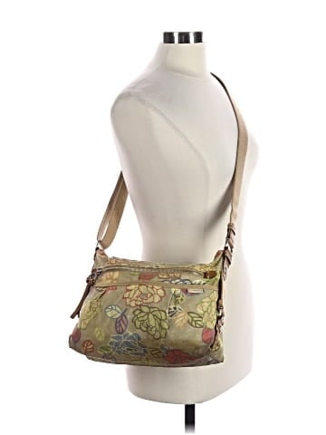 Fossil Crossbody Bag (view 2)