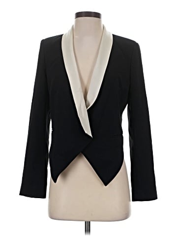 Haute Hippie Blazer (view 1)