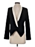 Haute Hippie Black Blazer Size 4 - photo 1