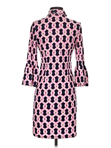 Julie Brown Casual Dress (view 2)