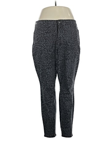 Style&Co Jeggings (view 1)