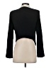 Haute Hippie Black Blazer Size 4 - photo 2