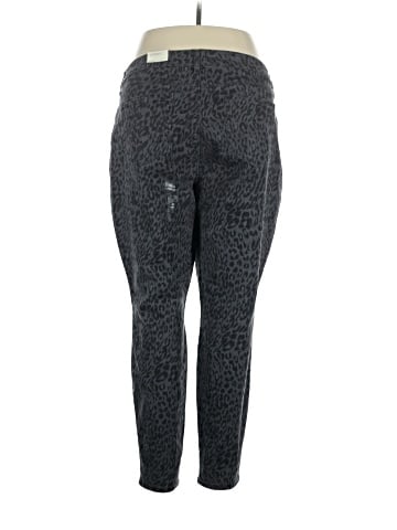 Style&Co Jeggings (view 2)