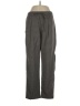 Old Navy Chevron-herringbone Gray Casual Pants Size S - photo 1