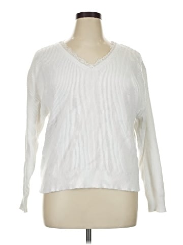 Montgomery Post Pullover Sweater (view 1)