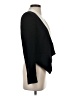 Haute Hippie Black Blazer Size 4 - photo 4