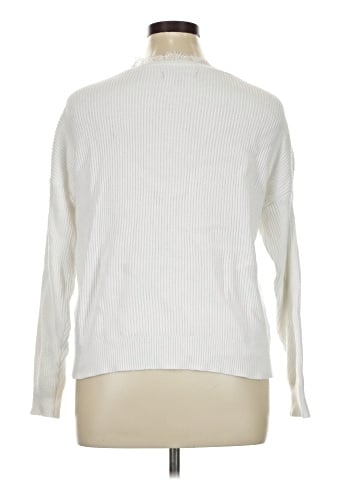 Montgomery Post Pullover Sweater (view 2)