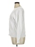 Montgomery Post White Pullover Sweater Size XL - photo 5