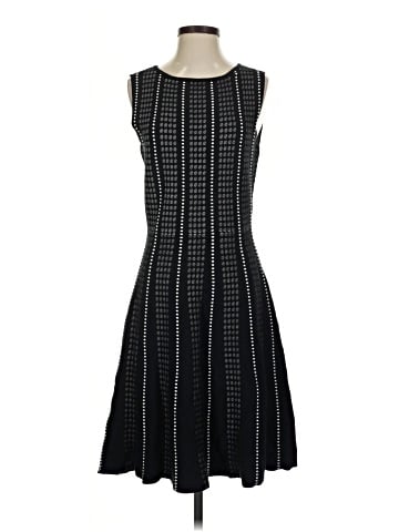 BCBGMAXAZRIA Cocktail Dress (view 1)