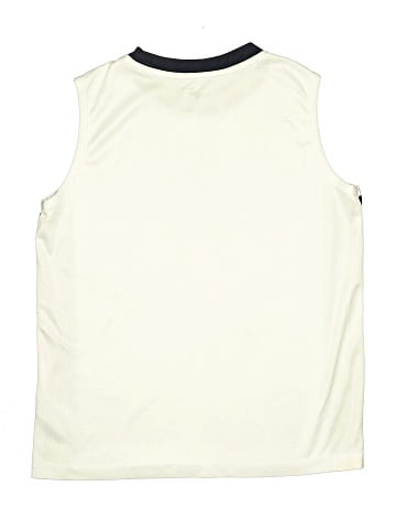 New Balance Sleeveless T-Shirt (view 2)