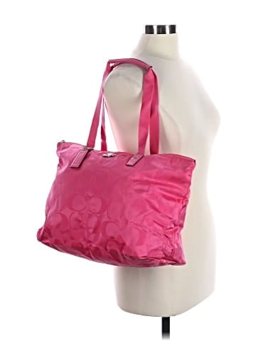 Coach Factory Tote (view 2)