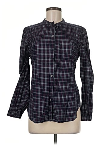UNTUCKit Long Sleeve Button-Down Shirt (view 1)