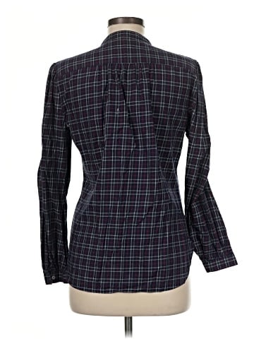 UNTUCKit Long Sleeve Button-Down Shirt (view 2)