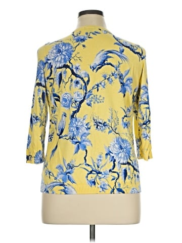 Talbots Cardigan (view 2)