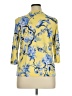 Talbots Yellow Cardigan Size 1X (petite) - photo 2