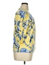 Talbots Yellow Cardigan Size 1X (petite) - photo 4