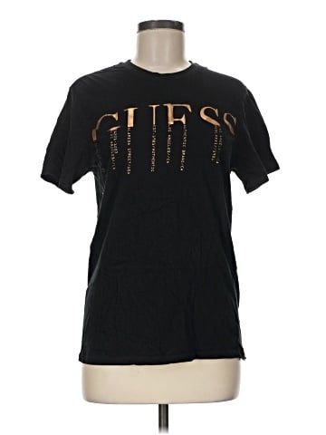 Guess Short Sleeve T-Shirt (view 1)
