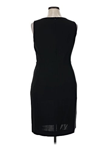 Liz Claiborne Collection Cocktail Dress (view 2)