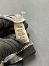 Calvin Klein Silver Black Sleeveless Blouse Size L (petite) - photo 8