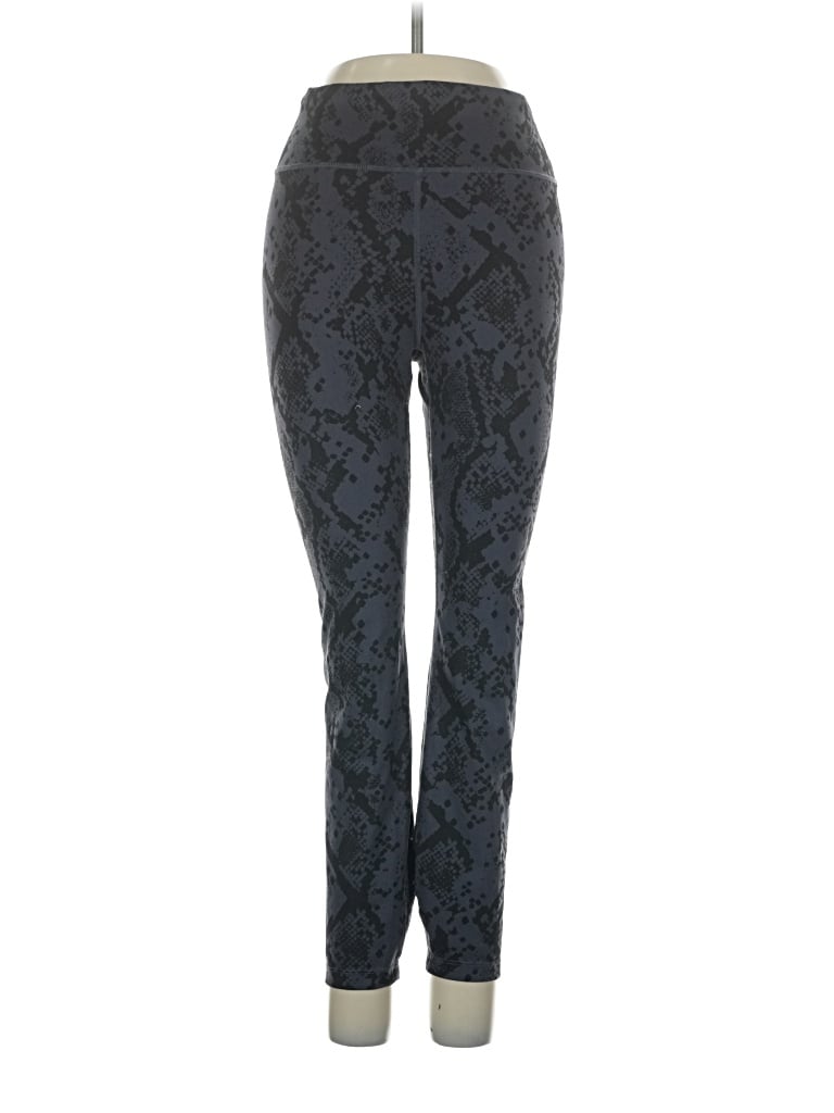 Pre-owned Joylab Casual Pants In Blue