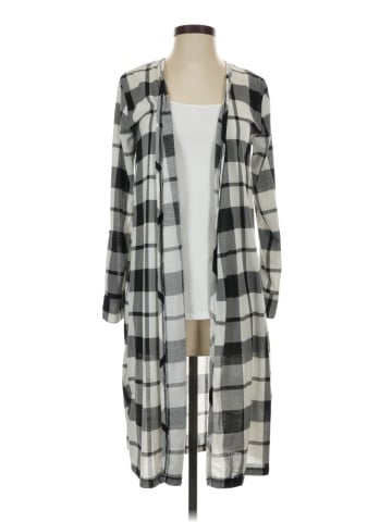 New York Laundry Cardigan (view 1)
