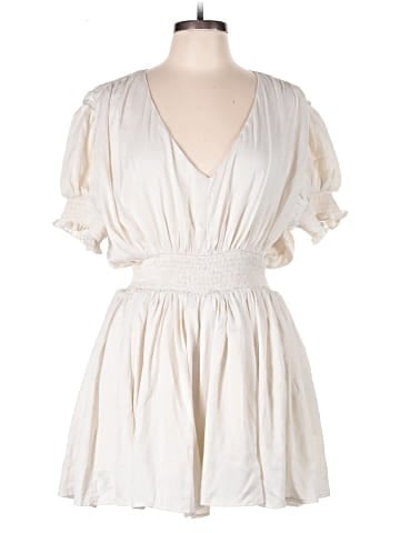 J. Brooks Romper (view 1)