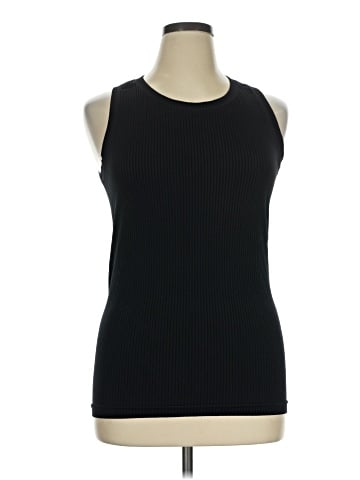 Athleta Sleeveless T-Shirt (view 1)