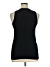 Athleta Black Sleeveless T-Shirt Size XL - photo 2