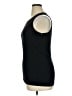 Athleta Black Sleeveless T-Shirt Size XL - photo 5