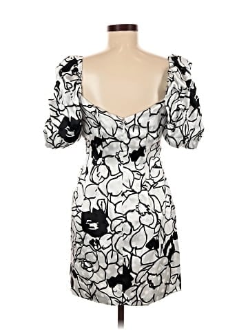 Ronny Kobo Cocktail Dress (view 2)