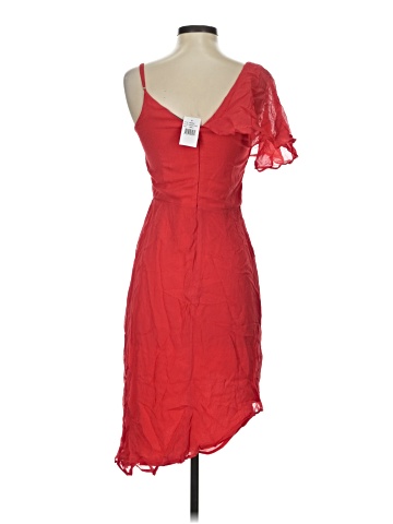 Adelyn Rae Cocktail Dress (view 2)