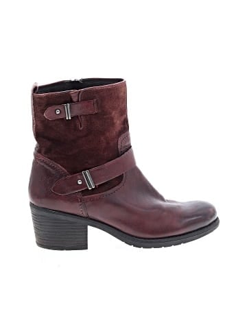 Clarks Ankle Boots (view 1)