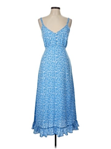 Morgan Taylor Casual Dress (view 1)